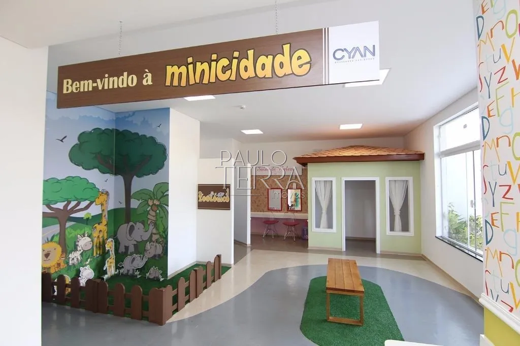 12ª foto do condomínio