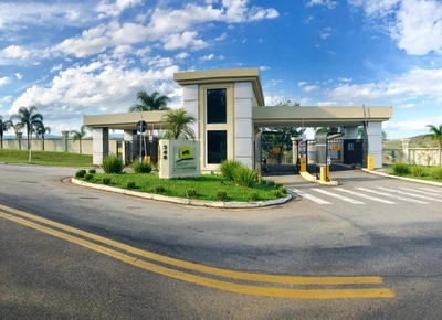 condiminio - Condomínio Reserva Altos do Cataguá