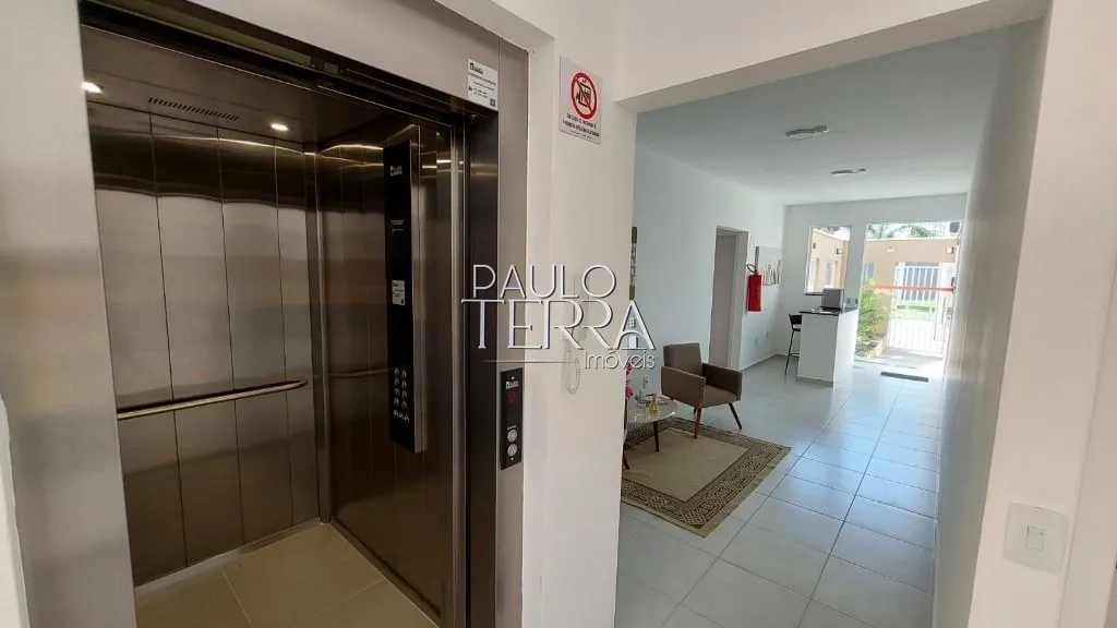 4ª foto do condomínio