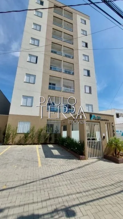 2ª foto do condomínio