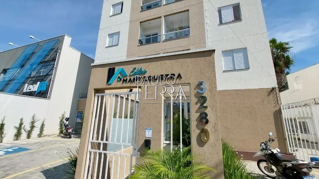 1ª foto do condomínio