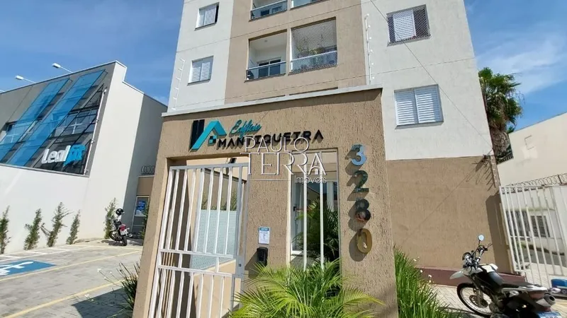 Condomínio Mantiqueira