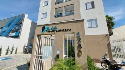 condiminio - Condomínio Mantiqueira