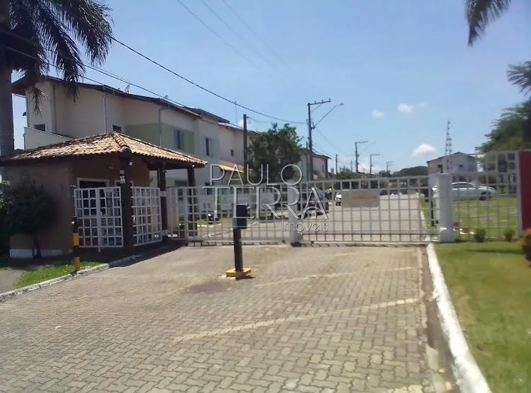 13ª foto do condomínio