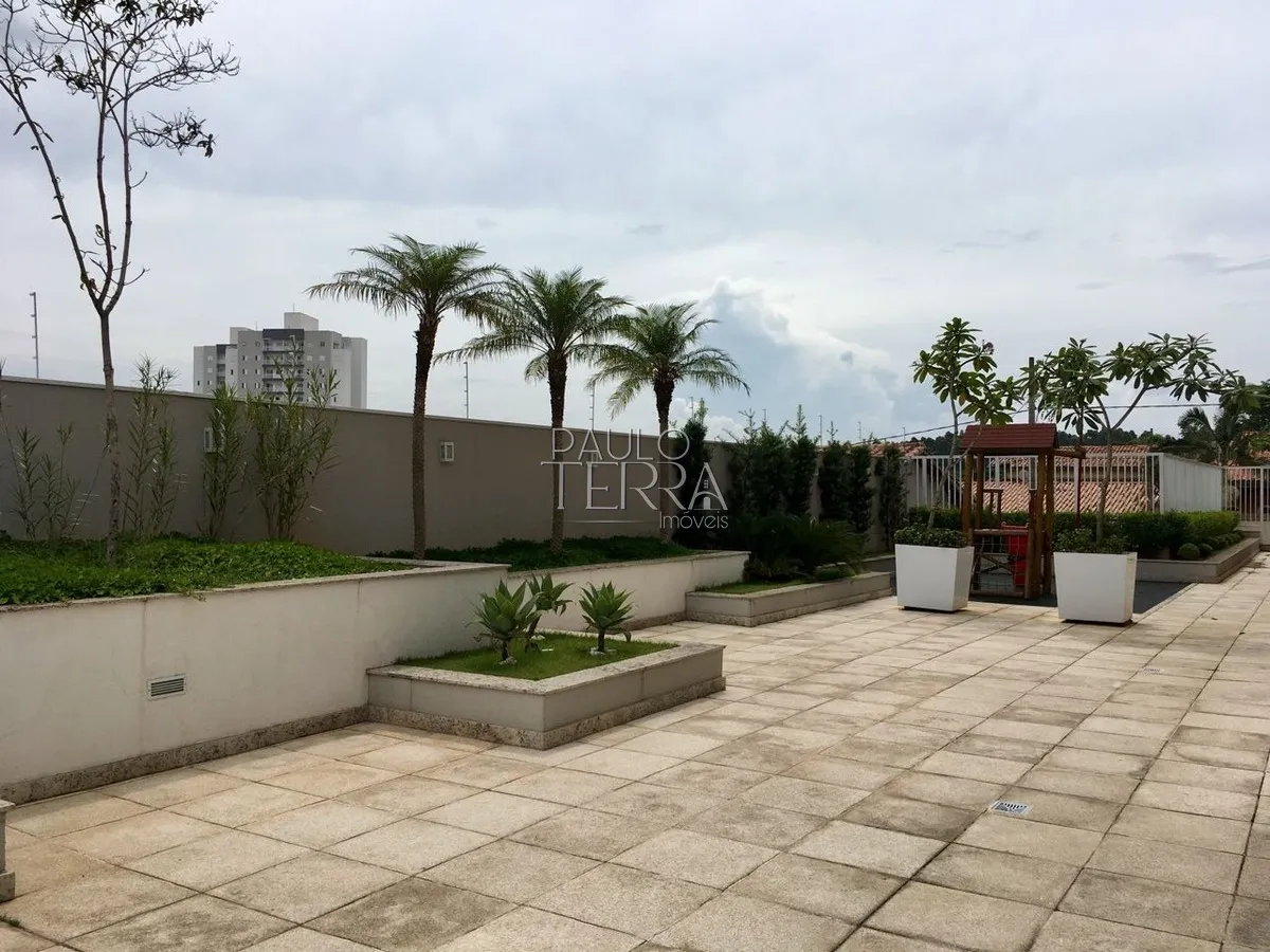 10ª foto do condomínio