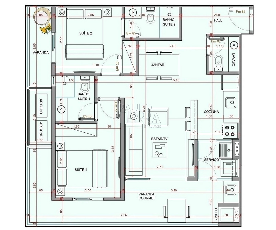 14ª foto do condomínio
