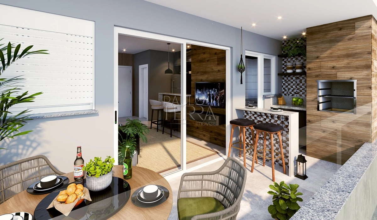 18ª foto do condomínio