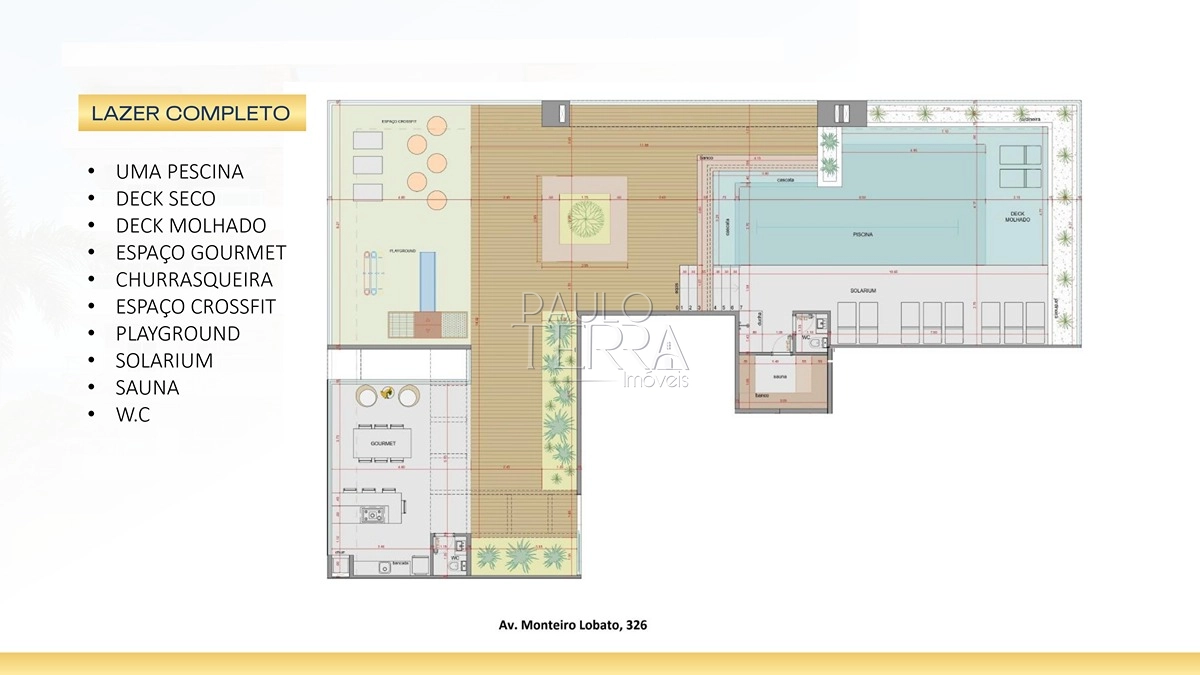 7ª foto do condomínio