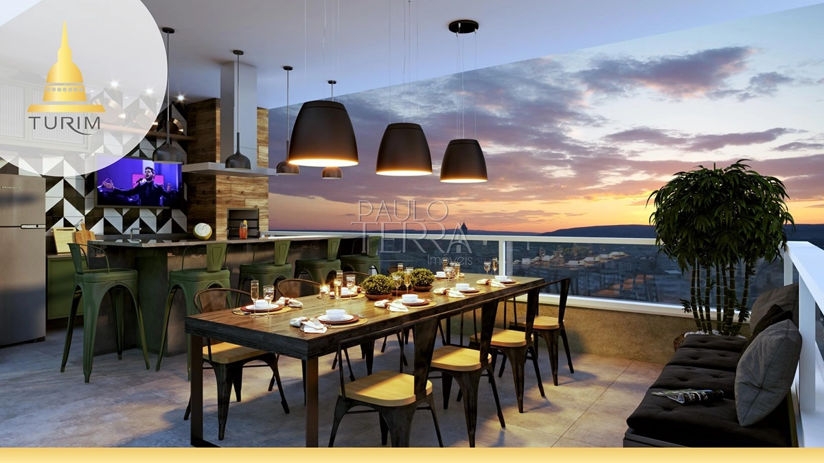 23ª foto do condomínio