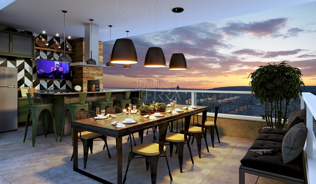 3ª foto do condomínio