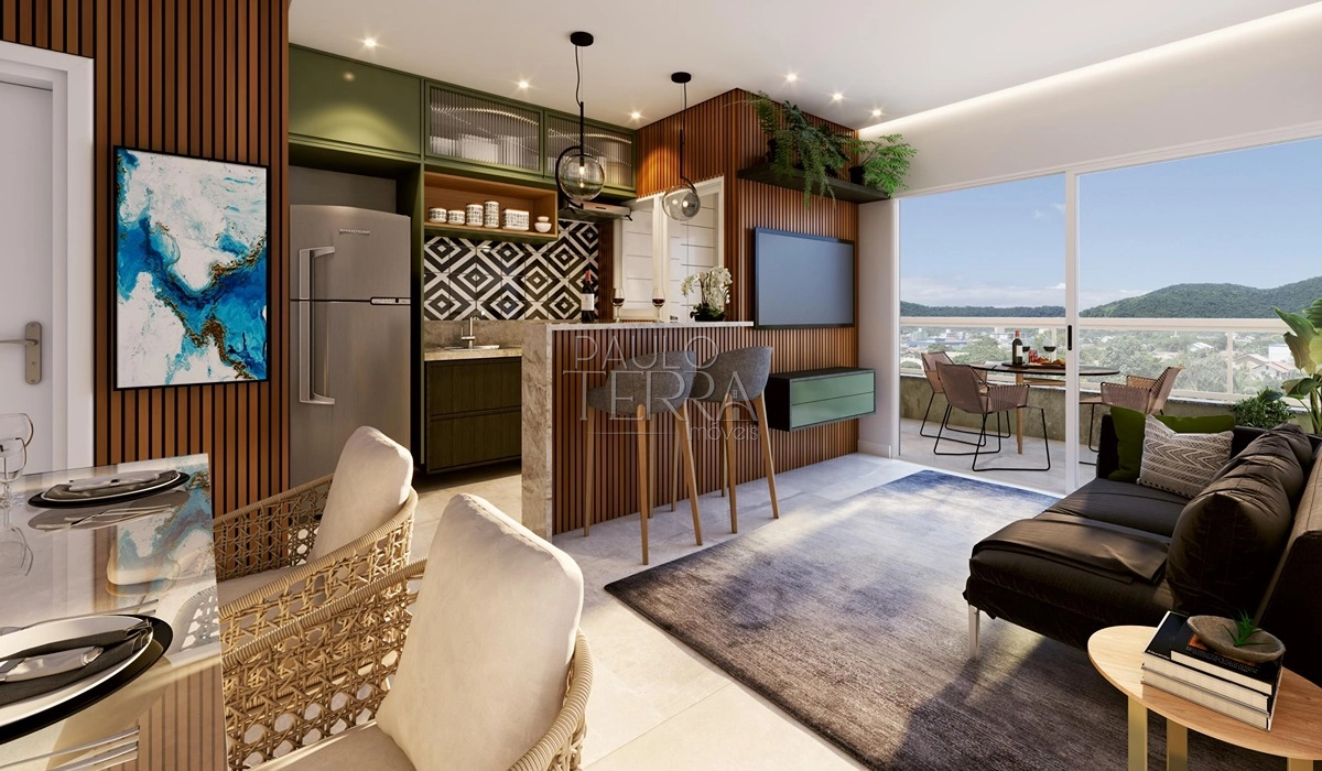 17ª foto do condomínio