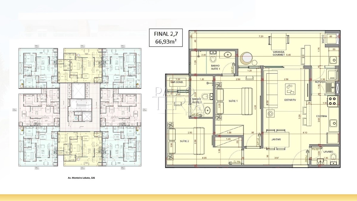 15ª foto do condomínio