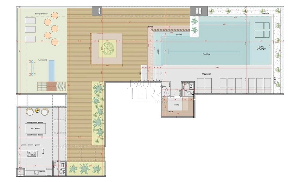 8ª foto do condomínio