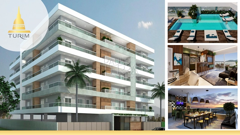 Condomínio Turim Residencial