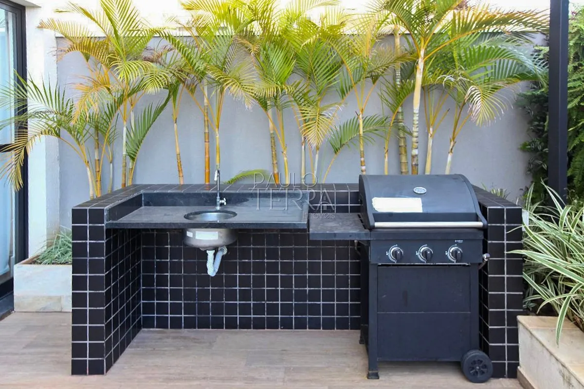 14ª foto do condomínio