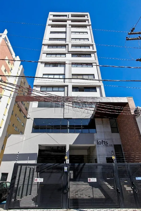 1ª foto do condomínio