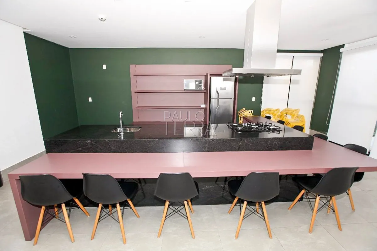 38ª foto do condomínio