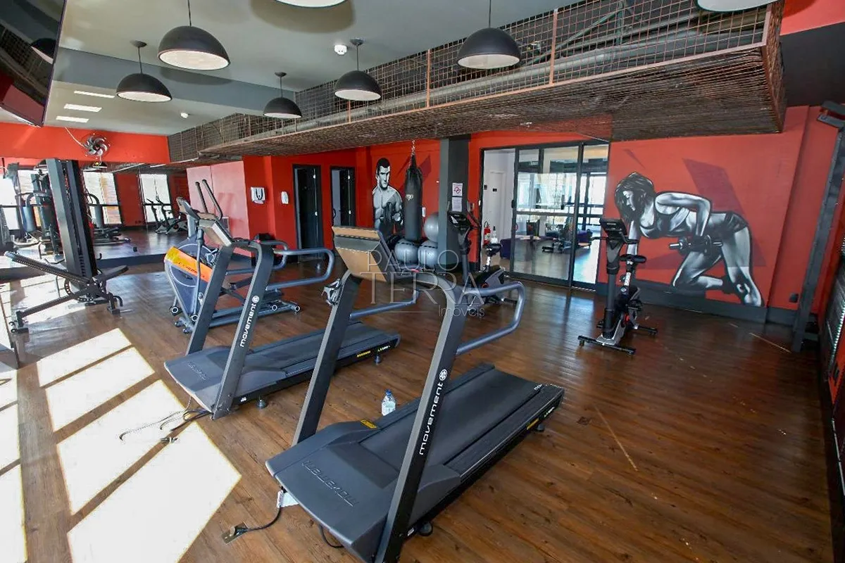 22ª foto do condomínio