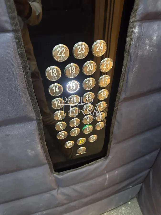 33ª foto do condomínio