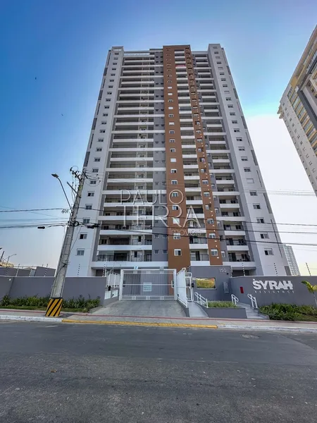 Syrah Residence