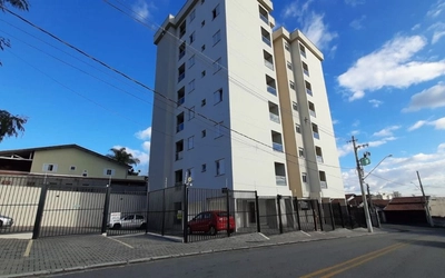 condiminio - Condomínio Edifício Luminus