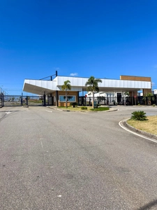 condiminio - Condomínio Santa Mônica