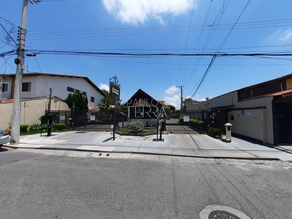 18ª foto do condomínio