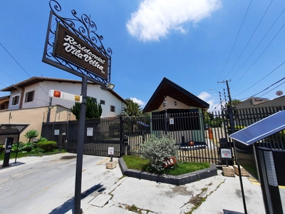 condiminio - Condomínio Vila Velha