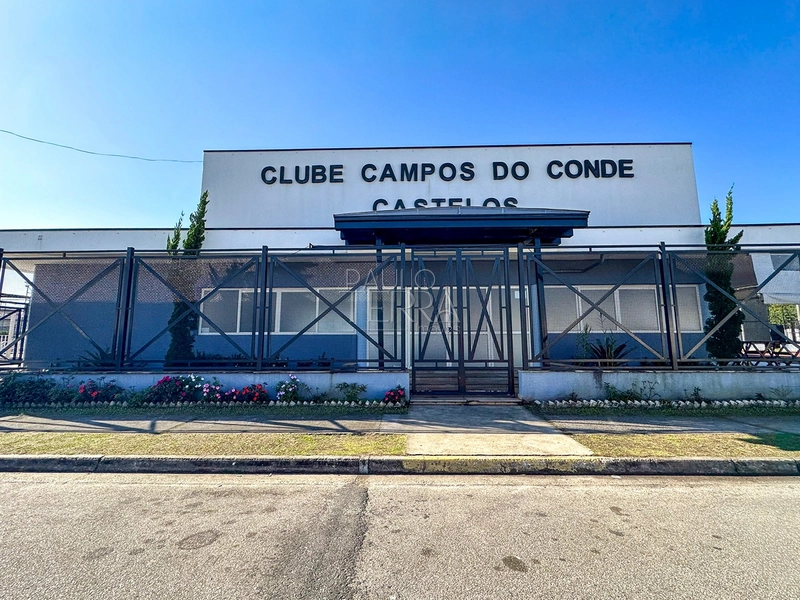 Condomínio Campos do Conde Versailles