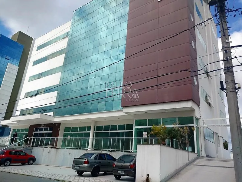 Edifício DHF Life