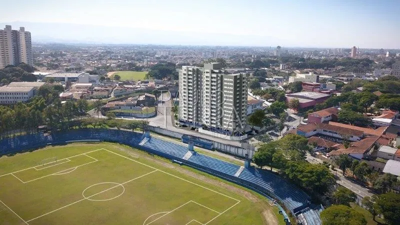 3ª foto do condomínio