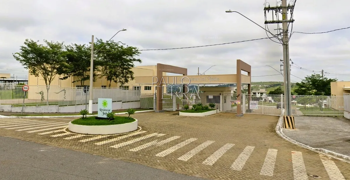 3ª foto do condomínio