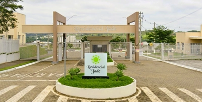 condiminio - Condomínio Jade - Vale dos Cristais