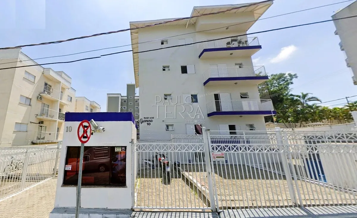 3ª foto do condomínio