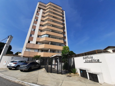 condiminio - Condomínio Edifício Angélica