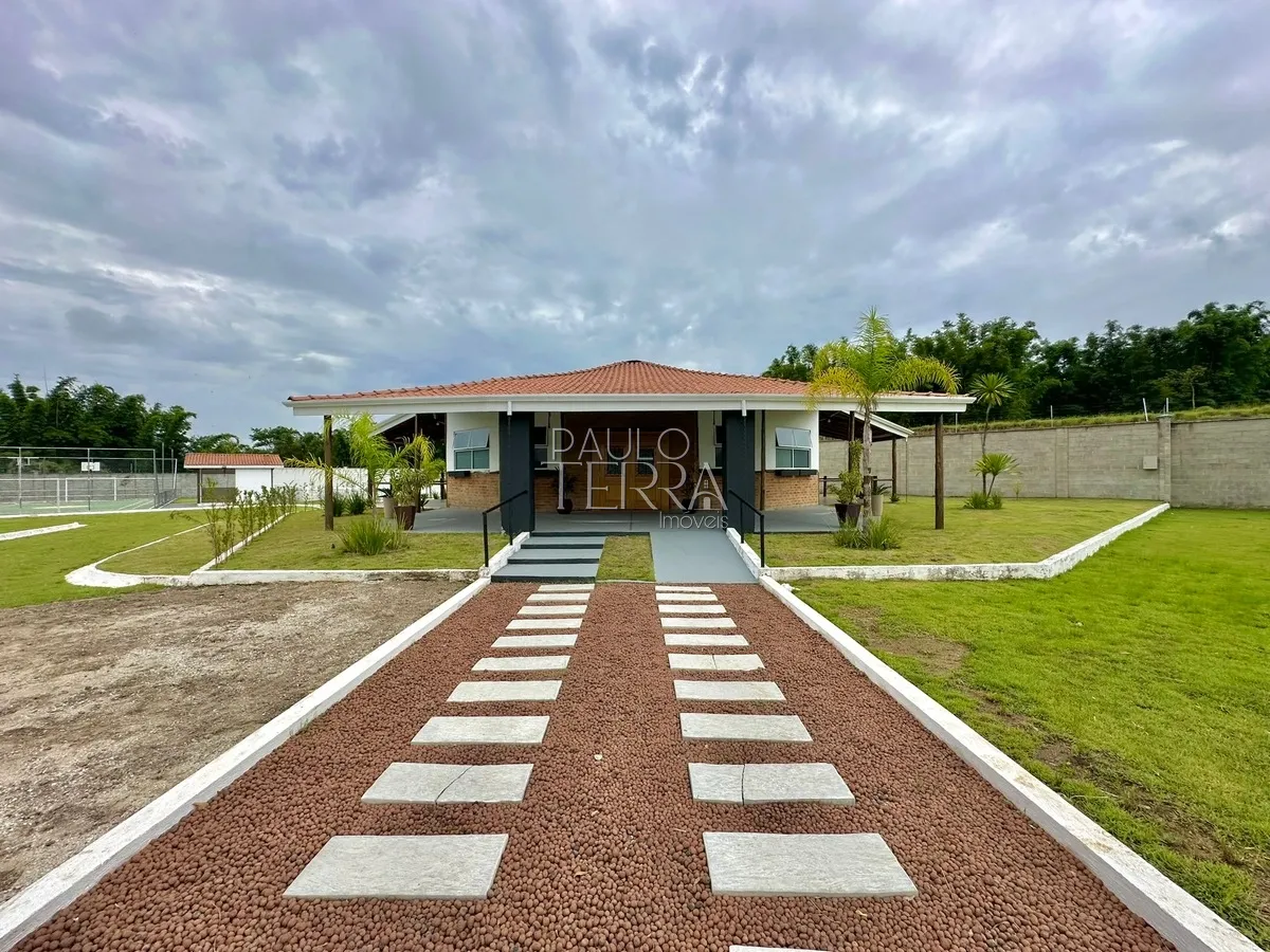 4ª foto do condomínio