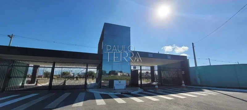 Condomínio Pérola do Vale
