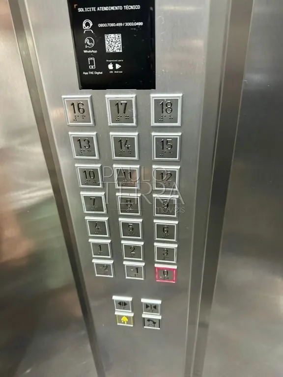 32ª foto do condomínio