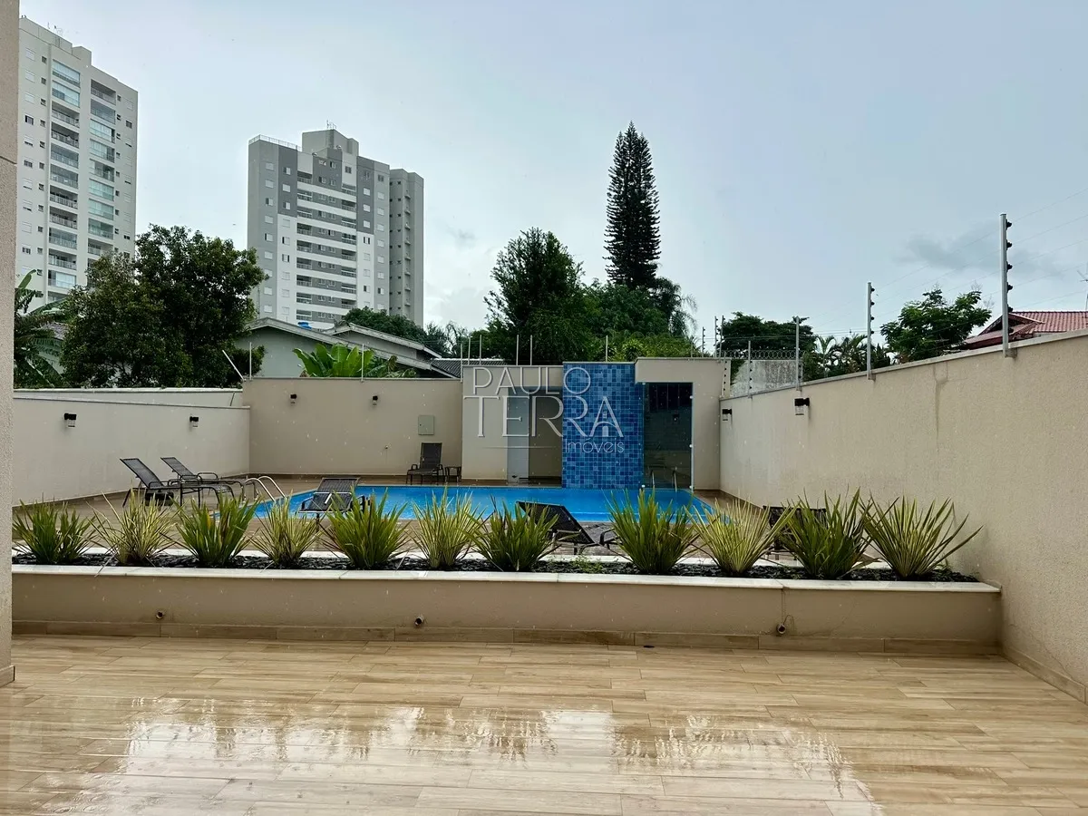 18ª foto do condomínio