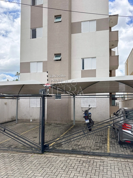 Edifício Cecília Azeredo