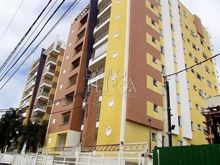 1ª foto do condomínio