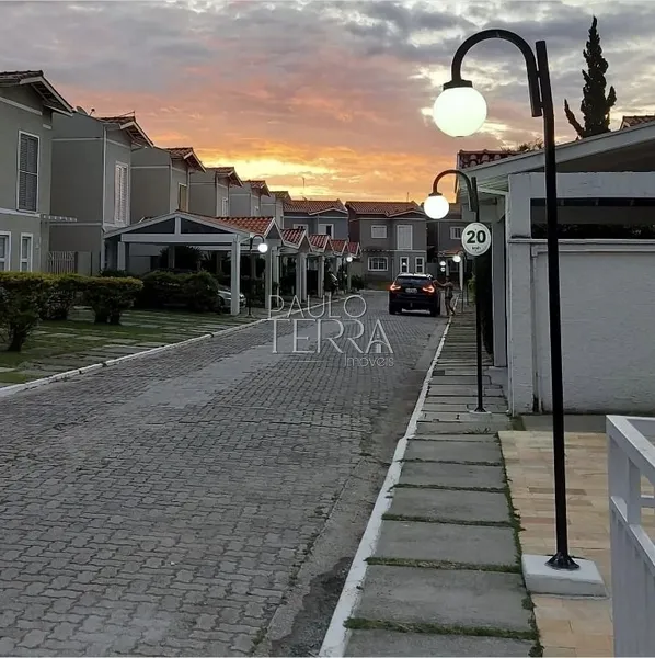 Condomínio Floradas da Serra