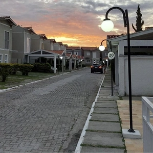 condiminio - Condomínio Floradas da Serra