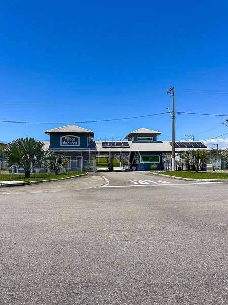 Condomínio Village da Serra