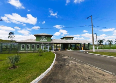 condiminio - Condomínio Village da Serra