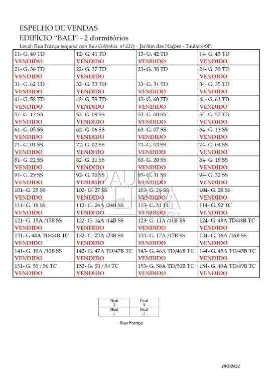 1ª foto do condomínio