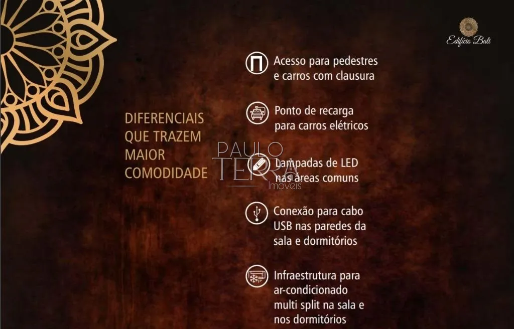 11ª foto do condomínio