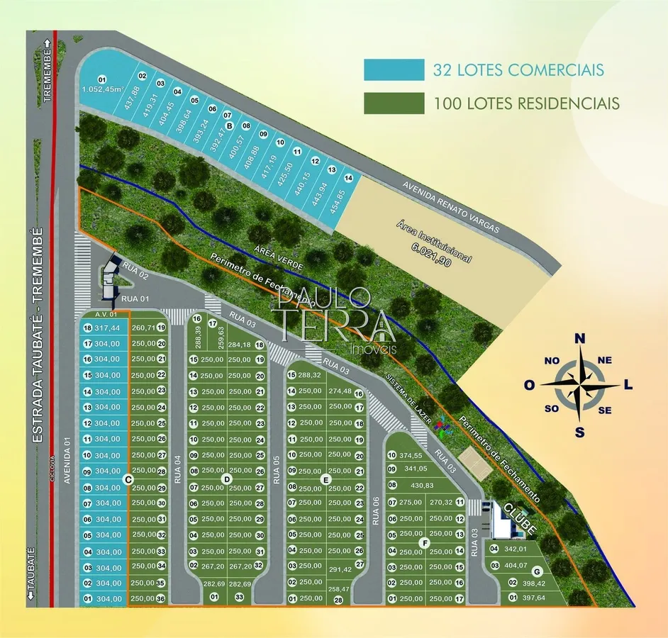 28ª foto do condomínio