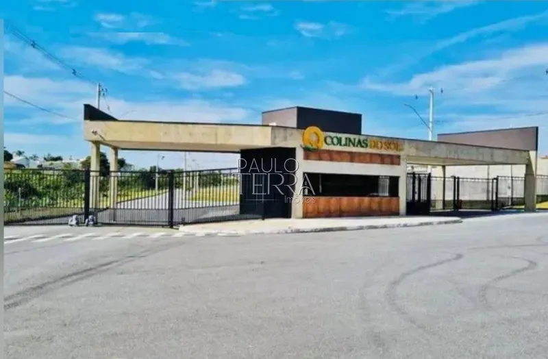 Condomínio Colinas do Sol