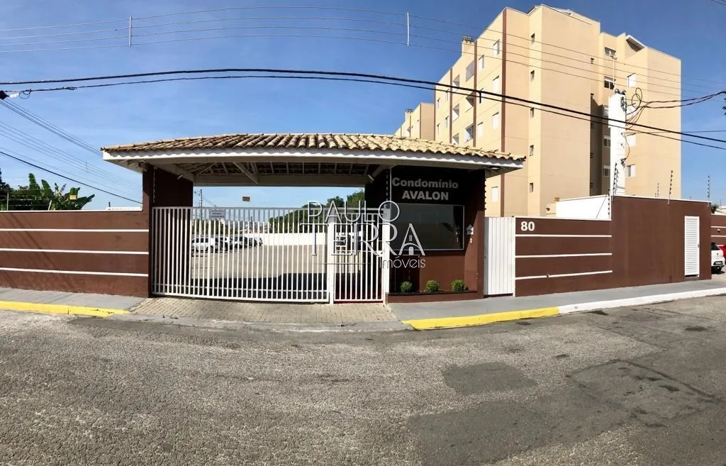 10ª foto do condomínio